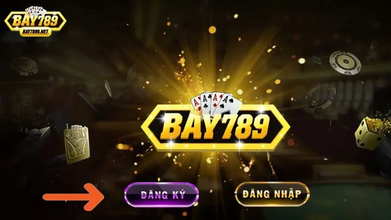 Điều kiện giúp bạn đăng ký Bay789 thành công