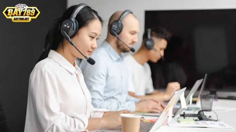 Khi nào người chơi cần liên hệ CSKH Bay789?