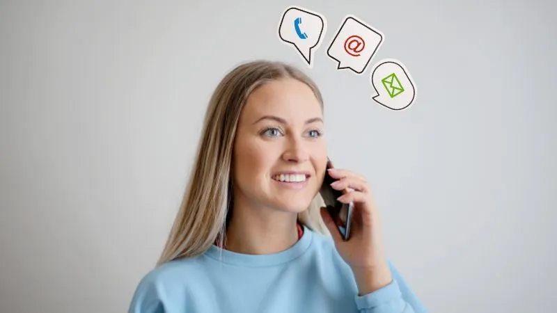 Một vài lưu ý cần nắm khi kết nối đến cổng game Bay789