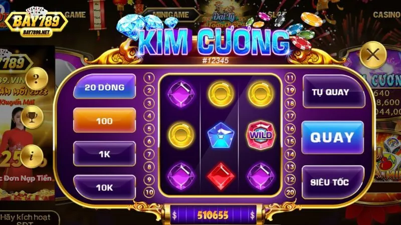 Thuật ngữ quan trọng Kim Cương Bay789