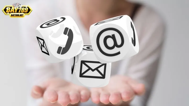 Tổng hợp các kênh liên lạc Bay789 nhanh chóng cho hội viên
