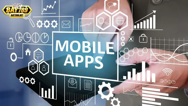 Vì sao tải app Bay789 được người chơi ưu tiên lựa chọn?